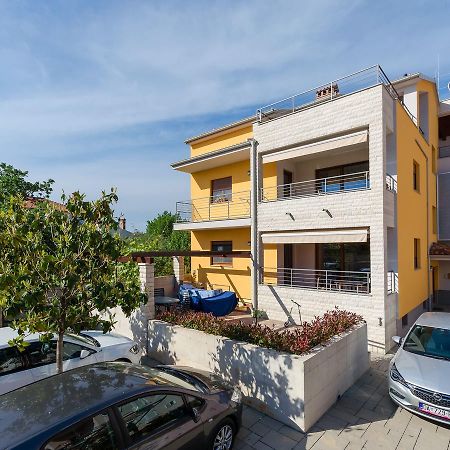 Apartment Goran Rovinj Exterior photo