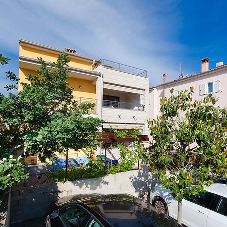 Apartment Goran Rovinj Exterior photo