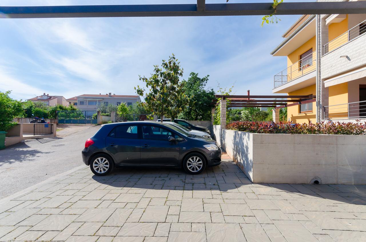 Apartment Goran Rovinj Exterior photo