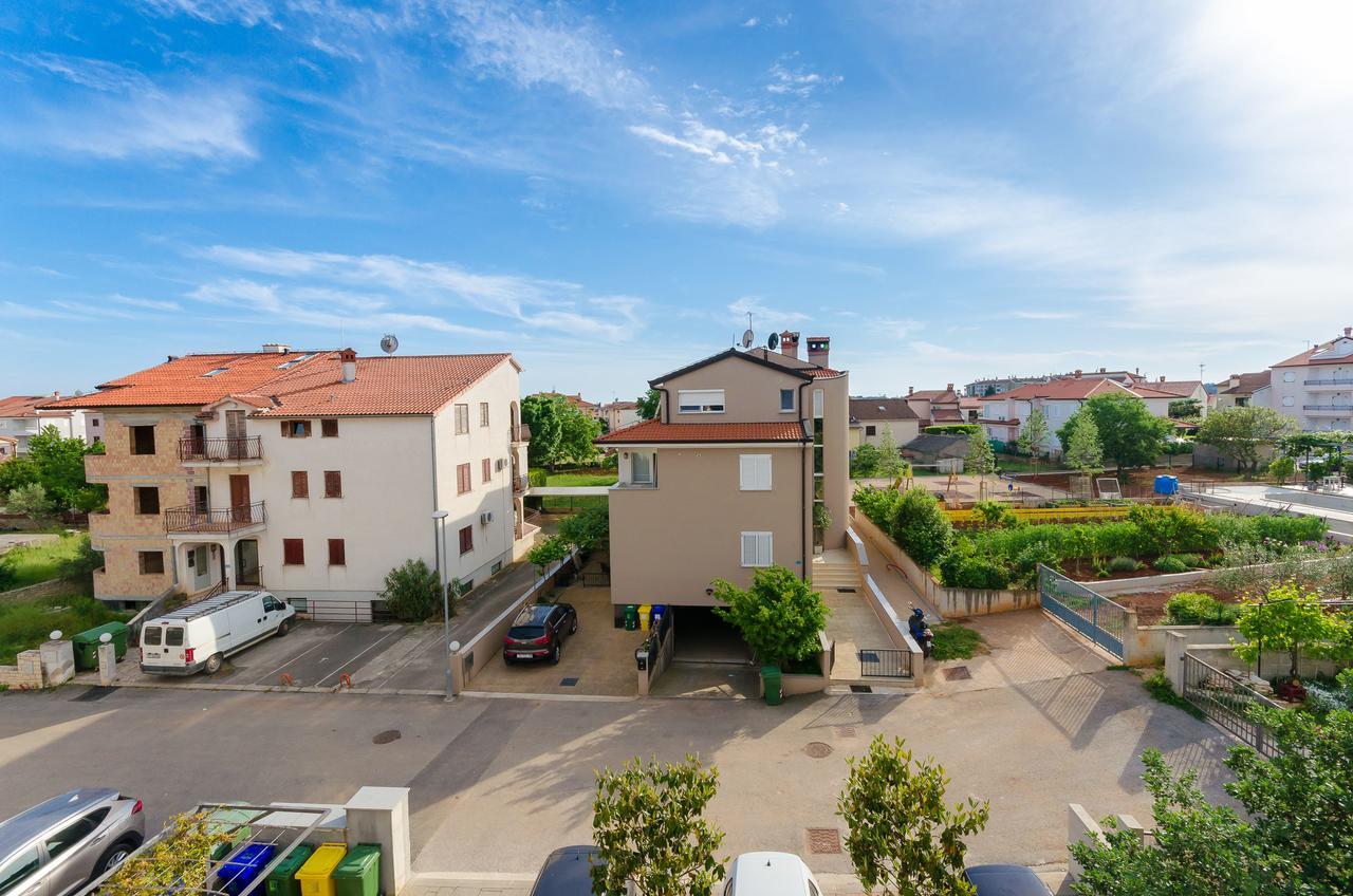 Apartment Goran Rovinj Exterior photo