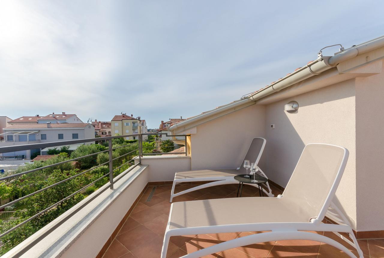 Apartment Goran Rovinj Exterior photo