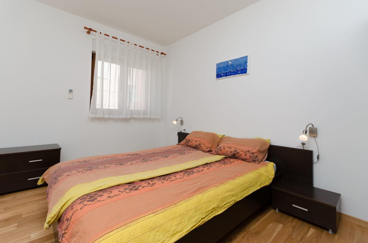 Apartment Goran Rovinj Exterior photo